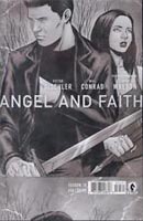 Cover B